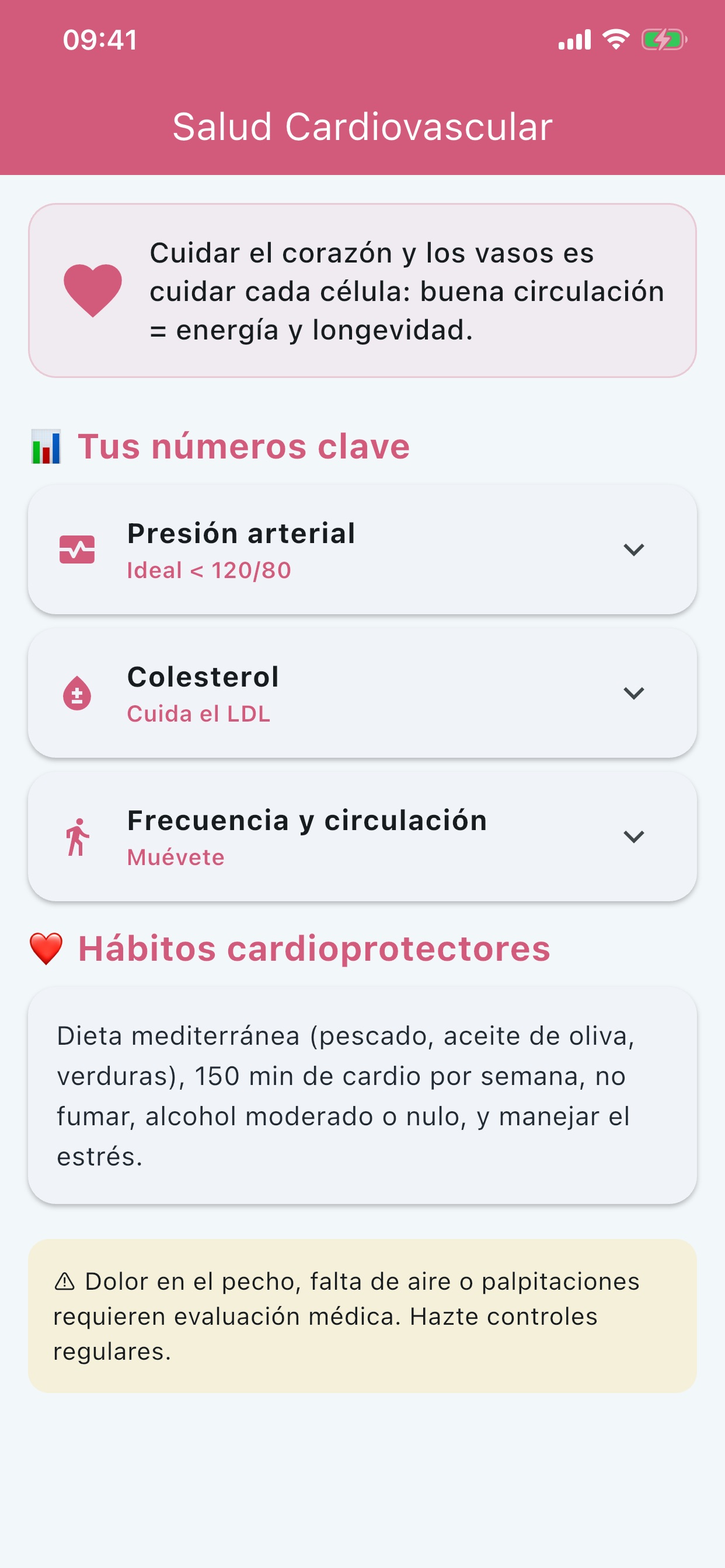 Screenshot 2 of VitalMine