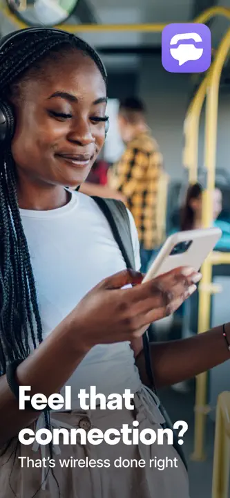 TextNow : capture d’écran 9 sur 9