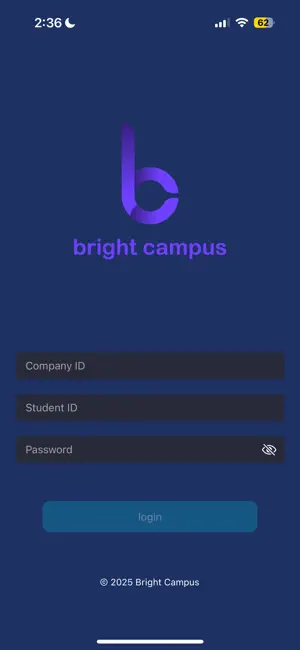 bright-student screenshot 1