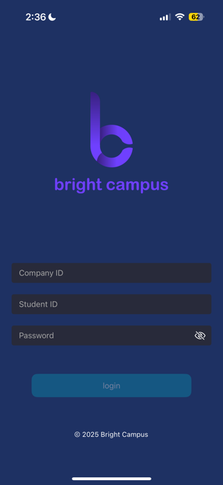 bright-student Screenshot 1 of 10