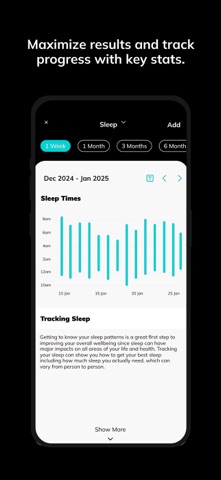 Fit.Life Screenshot 5 of 6