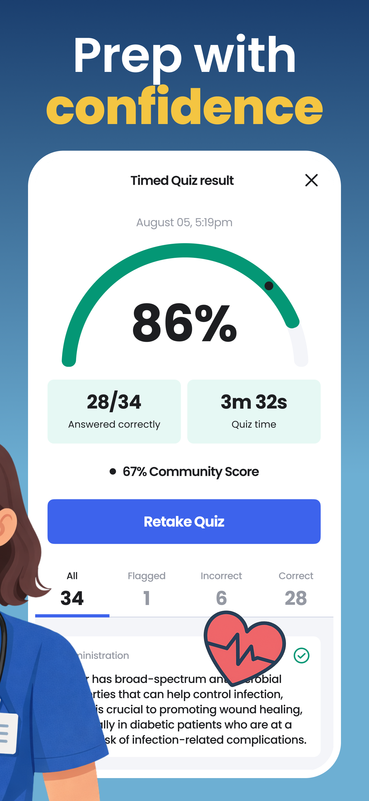 NAWCO WCC Exam Test Prep 2026 screenshot 3