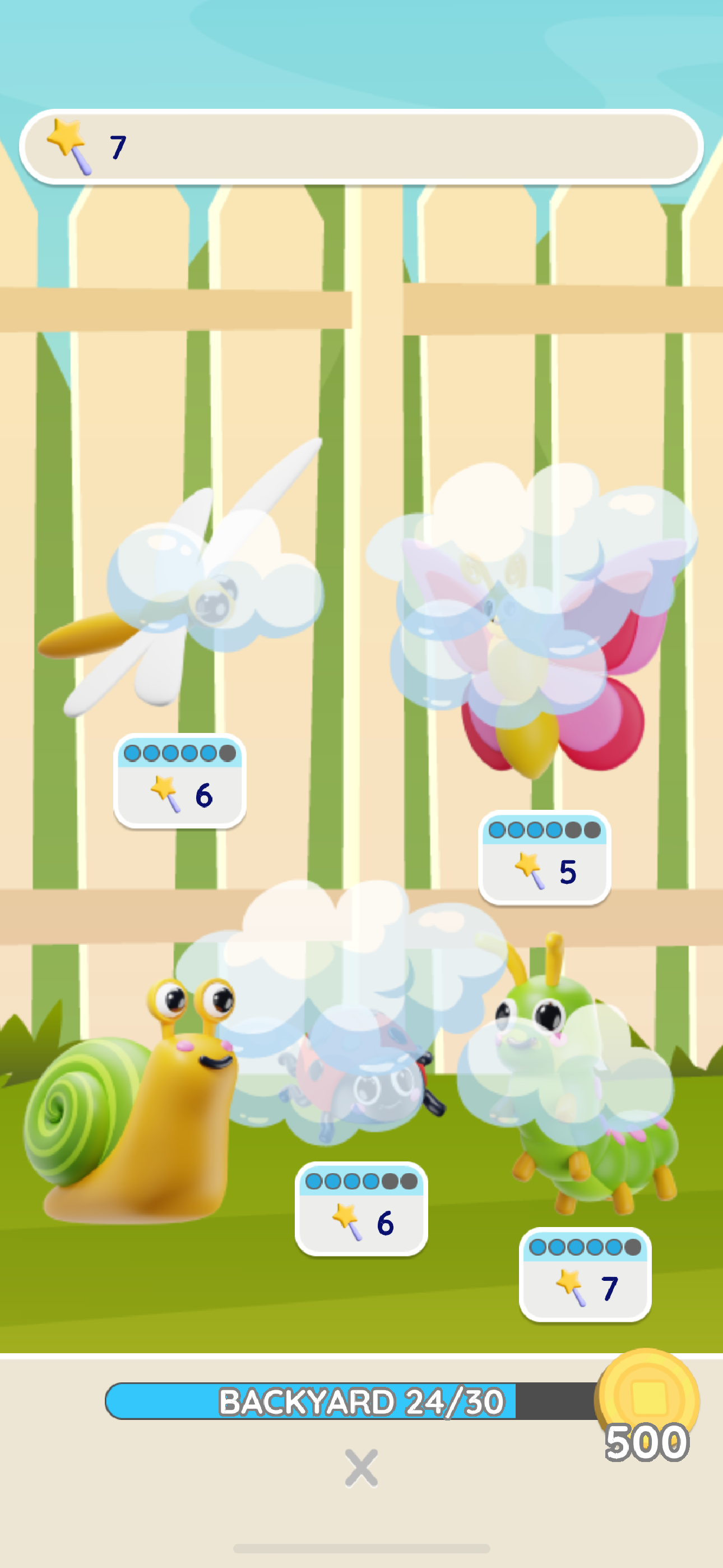 Blockdown Adventures screenshot 6