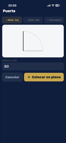 Rius Cocina Screenshot 5 of 9