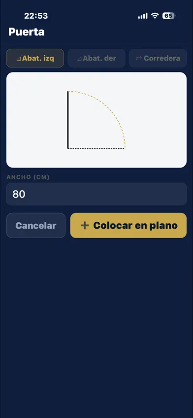 Rius Cocina screenshot 5