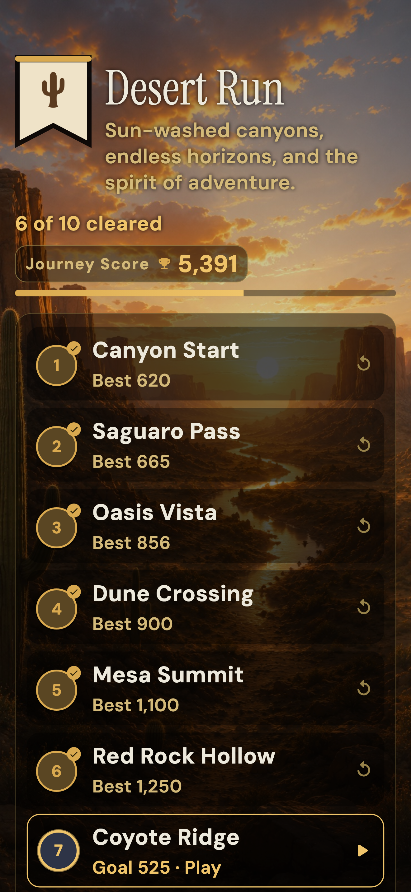The Square Deal screenshot 2