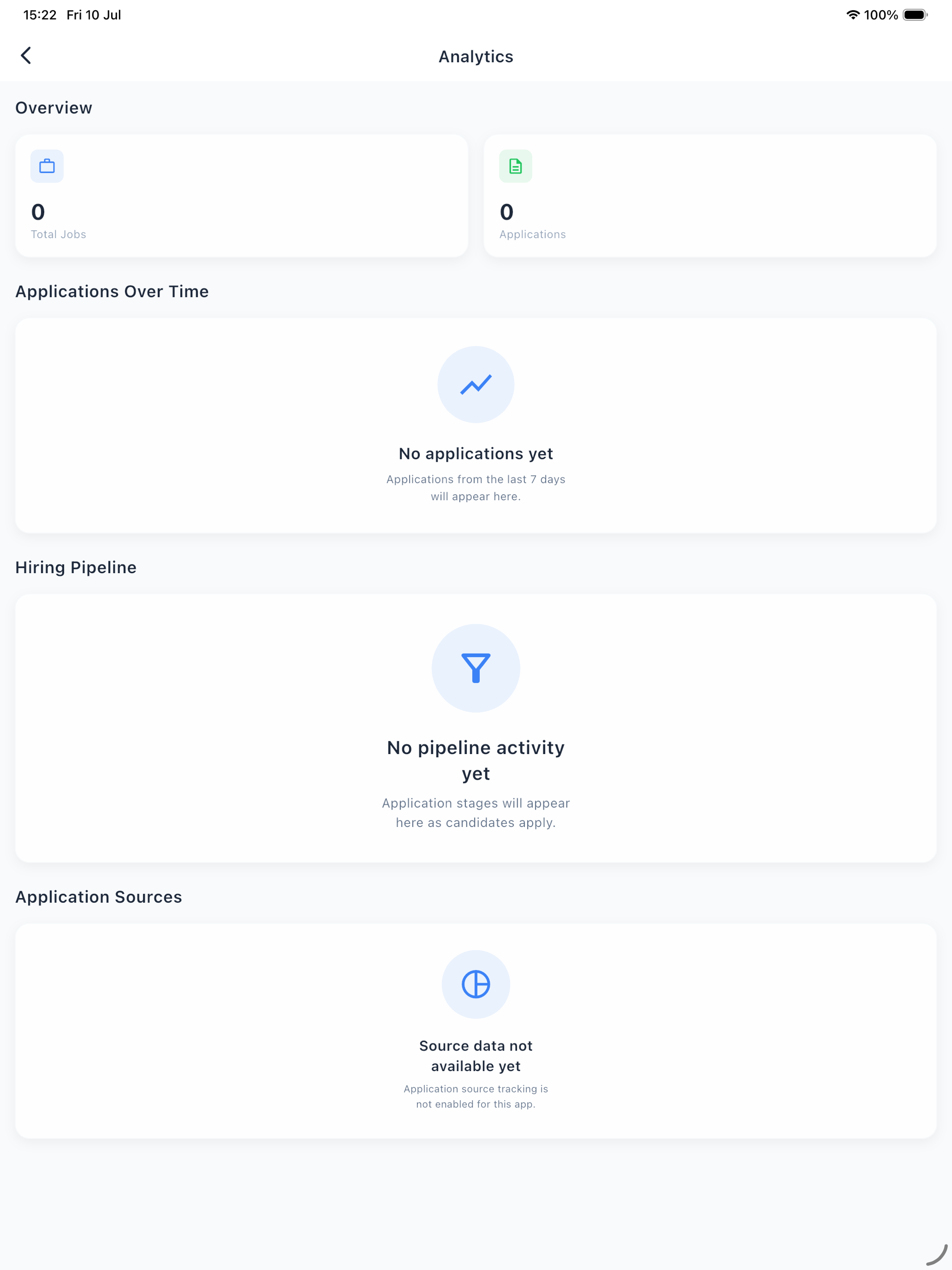 NiceHire.AI for Enterprise screenshot 8