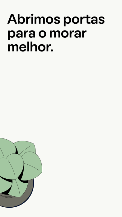 QuintoAndar: Aluguel e Compra iPhone screenshot 9 - Lifestyle app