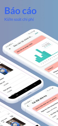 Chủ Trọ - Quản lý nhà trọ screenshot