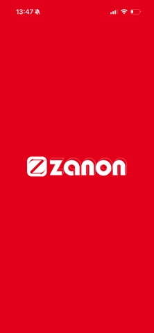 Z-App screenshot