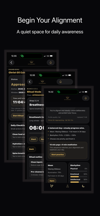 Kandiora Screenshot 4 of 6
