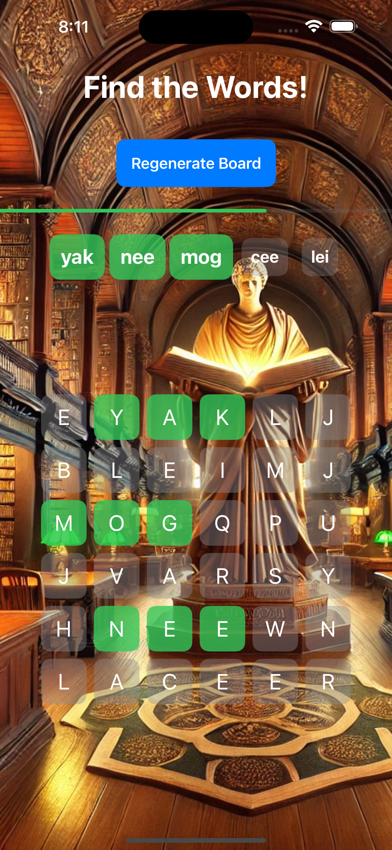 Wordsmith Academy