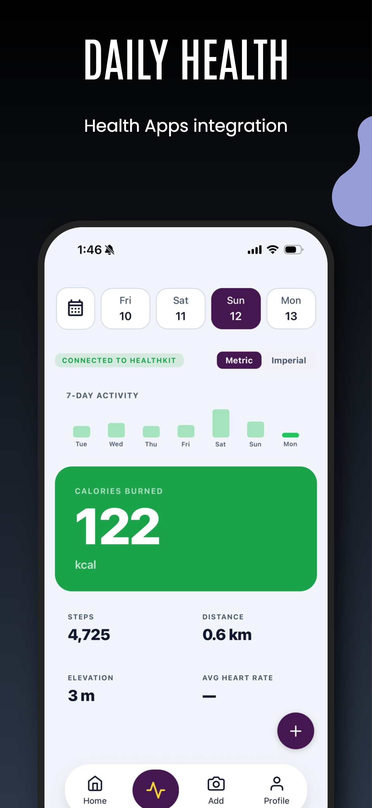 Last Calorie screenshot 5