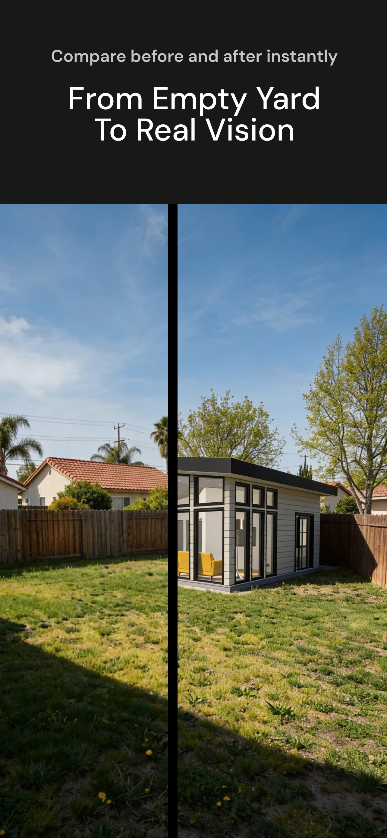 ADU & House Viewer in AR