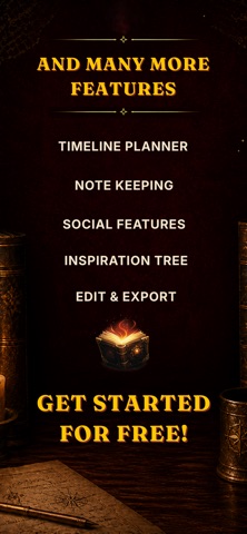 DunMax: World Builder screenshot