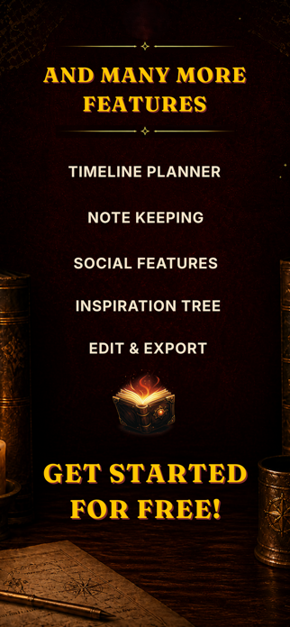 DunMax: World Builder Screenshot 10 of 10