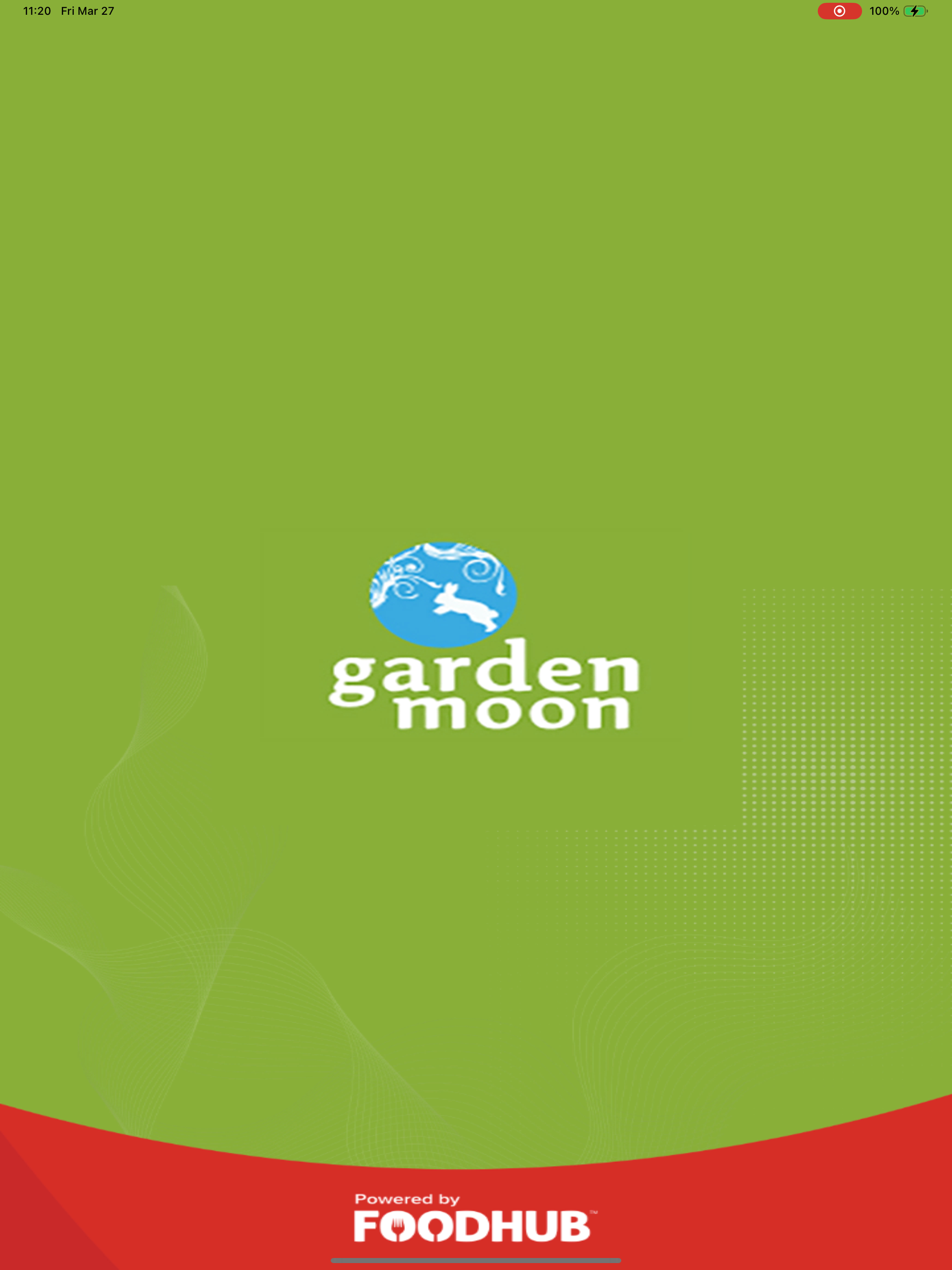Garden Moon Chinese Take Away screenshot 5