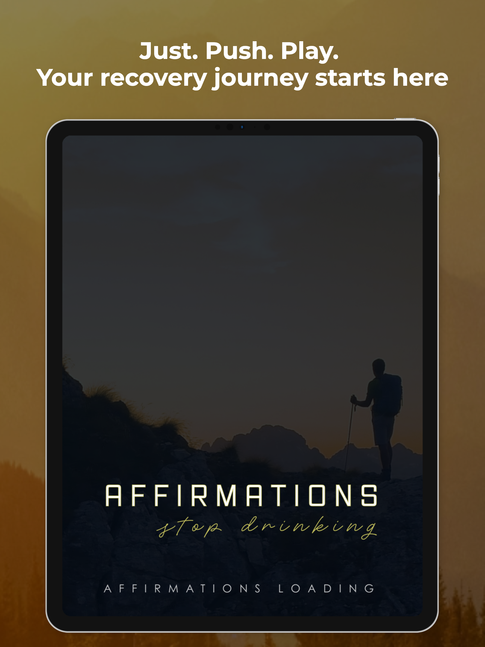 Stop Drinking ~ Affirmations screenshot 12
