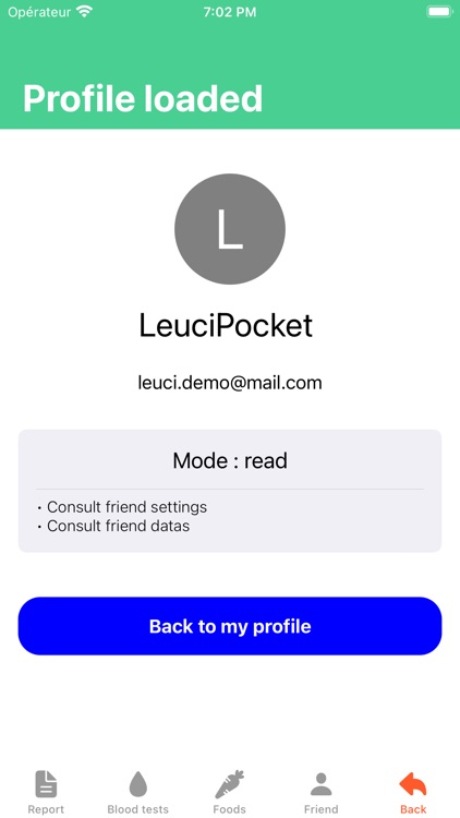 LeuciPocket screenshot-9