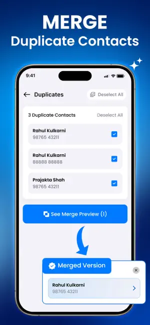 Cleanit: Phone Storage Cleaner screenshot 3