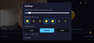 EmojiCatch(net) screenshot 3