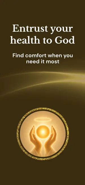 Health Prayers for the Sick screenshot 1