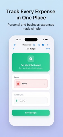 TaxSnap AI Screenshot 5 of 5