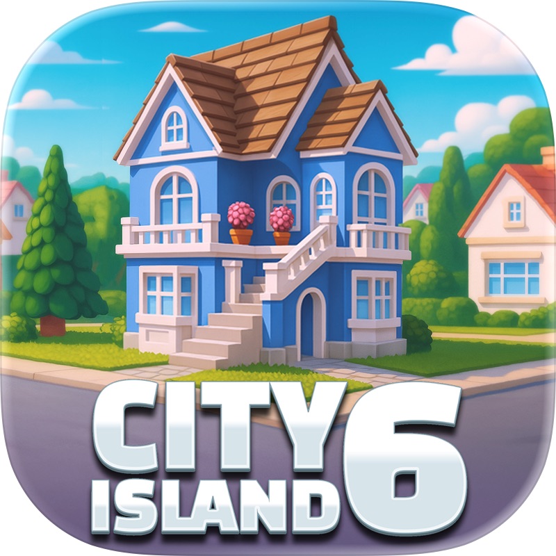 City Island 5: Deluxe Go Build screenshot 6