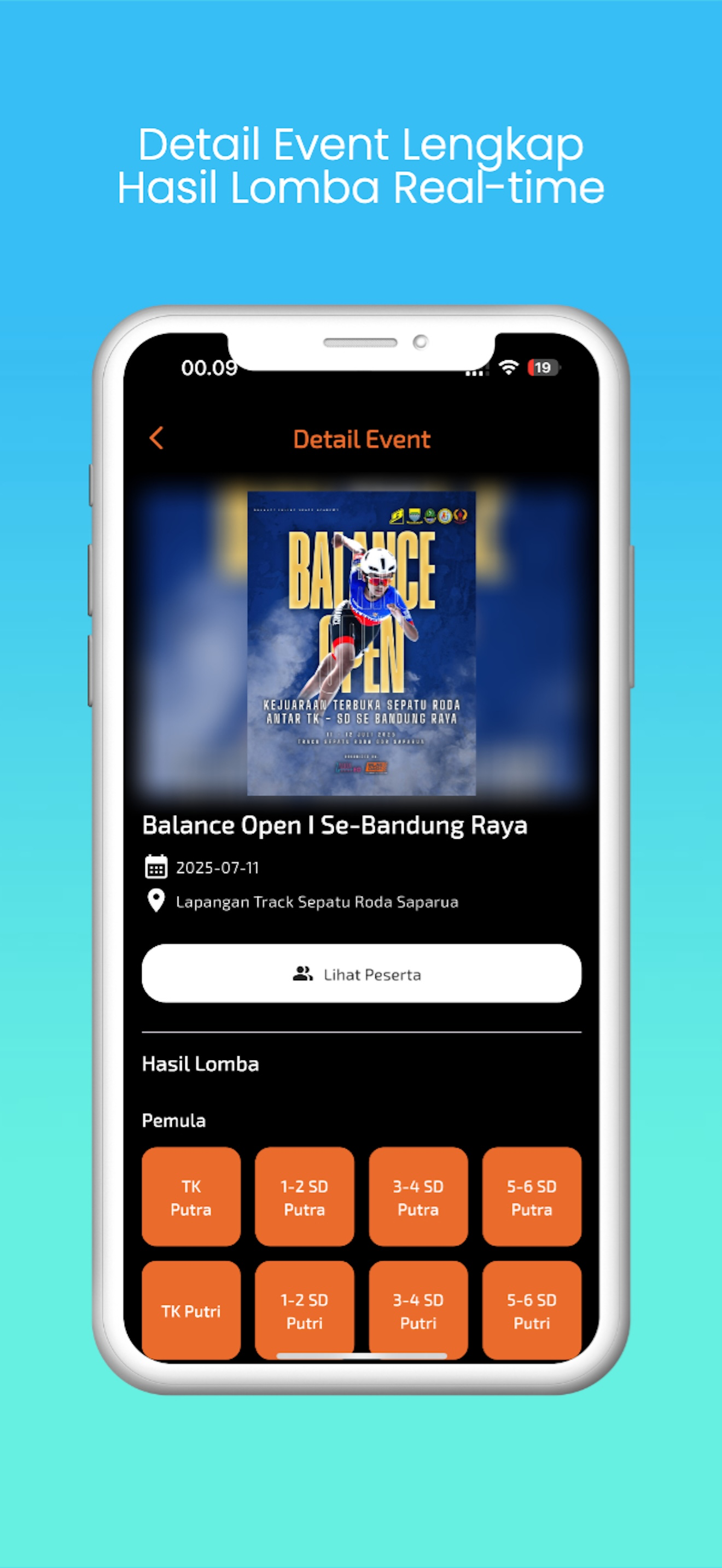 Inline Dash screenshot 4