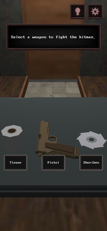 Scary Stories: Horror Puzzles screenshot 4