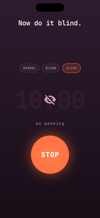 On Time - Timer Game Screenshot 3 of 5
