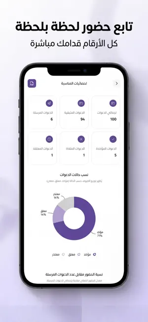 QInvite screenshot 4