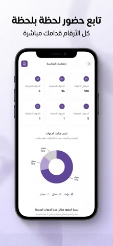 QInvite screenshot