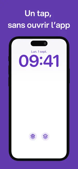 Apphelp - Faux Appel SOS screenshot 2