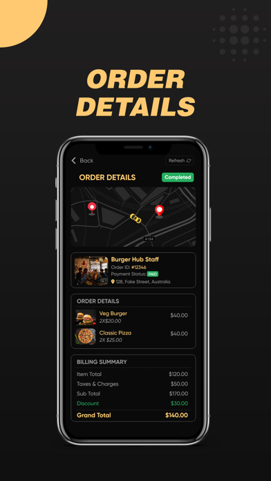 Ozzie Rides screenshot