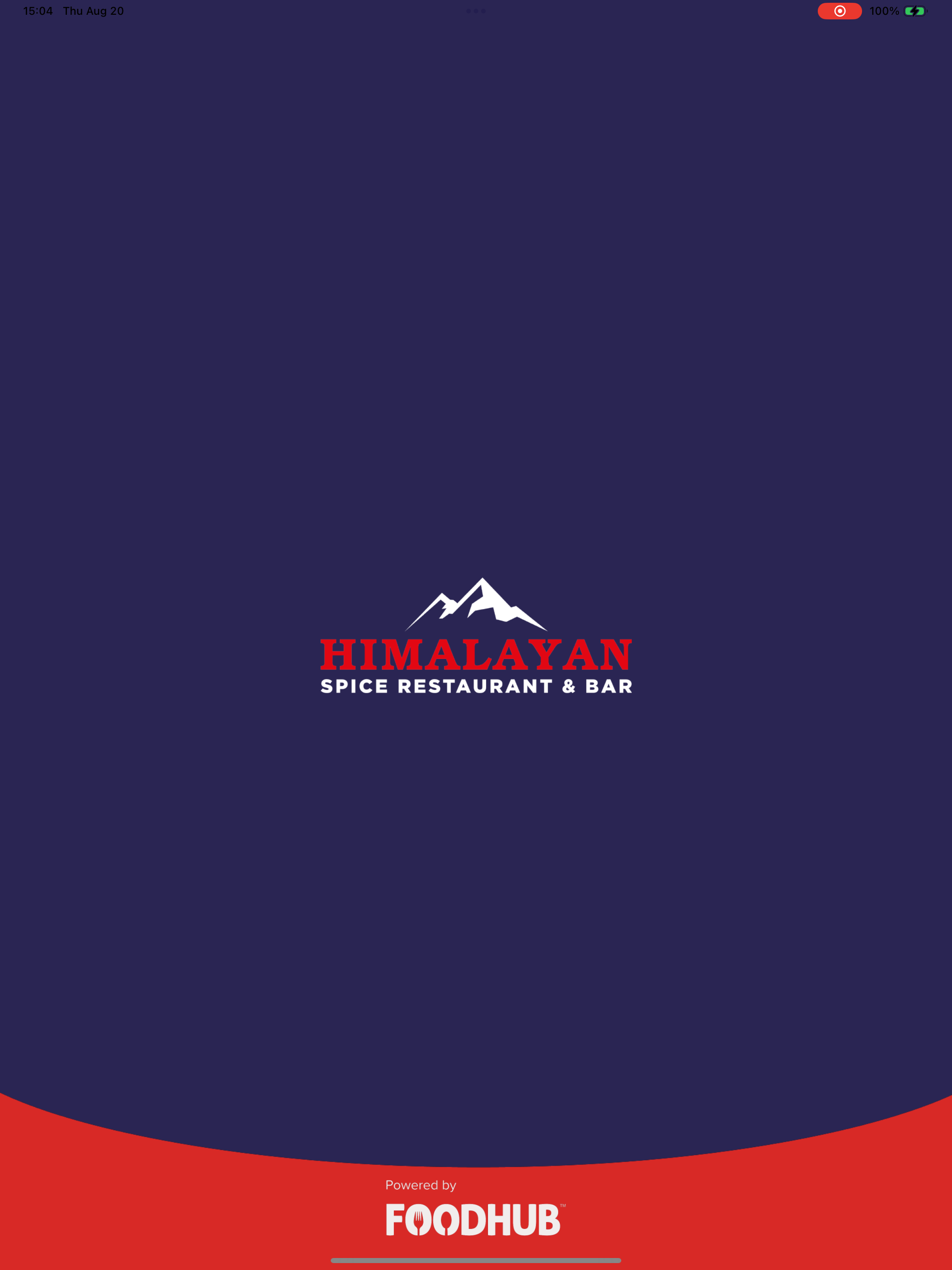 Himalayan Spice screenshot 5