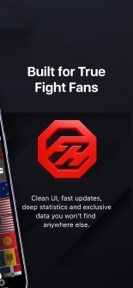 FightHub screenshot