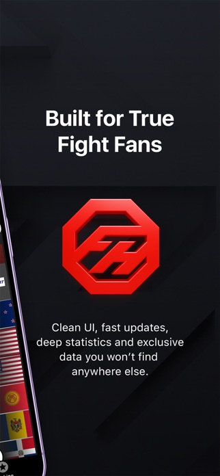 FightHub Screenshot 5 of 5
