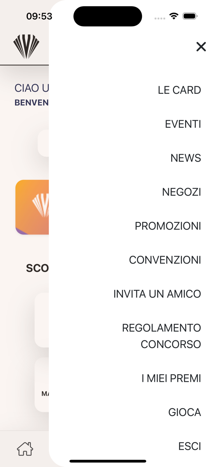 Valmontone Outlet App screenshot 10