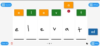 RiL Letter Tiles Screenshot 1 of 6
