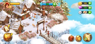 托斯卡纳大冒险：花园农场 screenshot 5