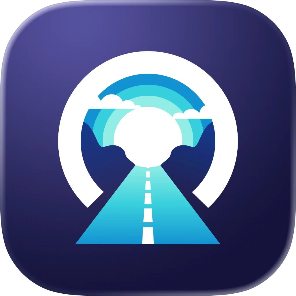 Travel Tracker by PhotoRoute