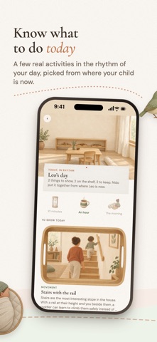 Raised Independent screenshot 2