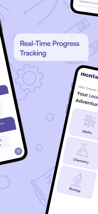 Mentwai Screenshot 3 of 5