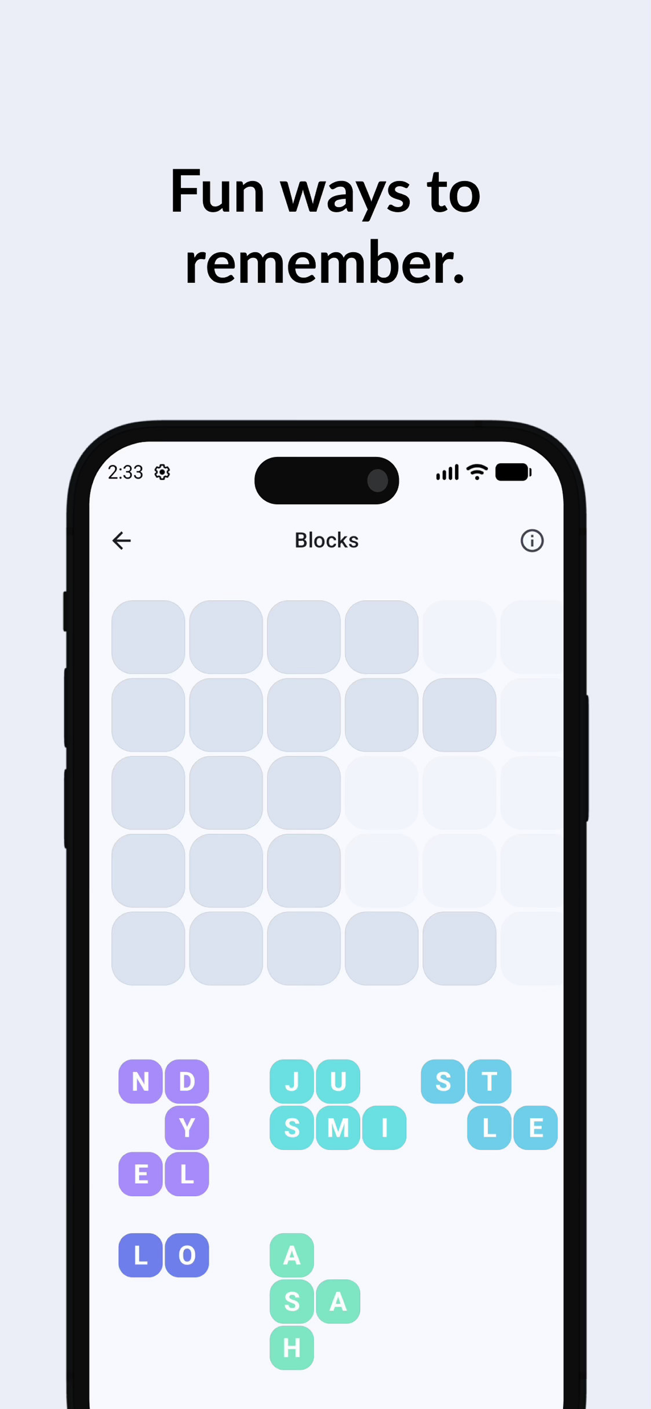 English Expressions App