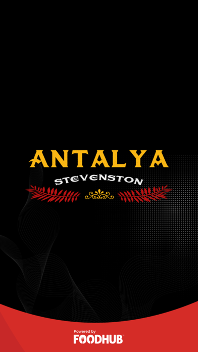 Antalya Stevenston. Screenshot