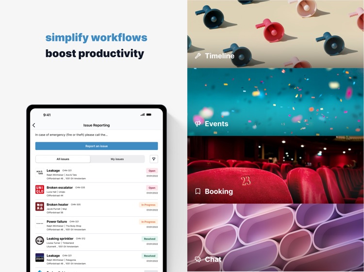 The Terraced Tower screenshot-3