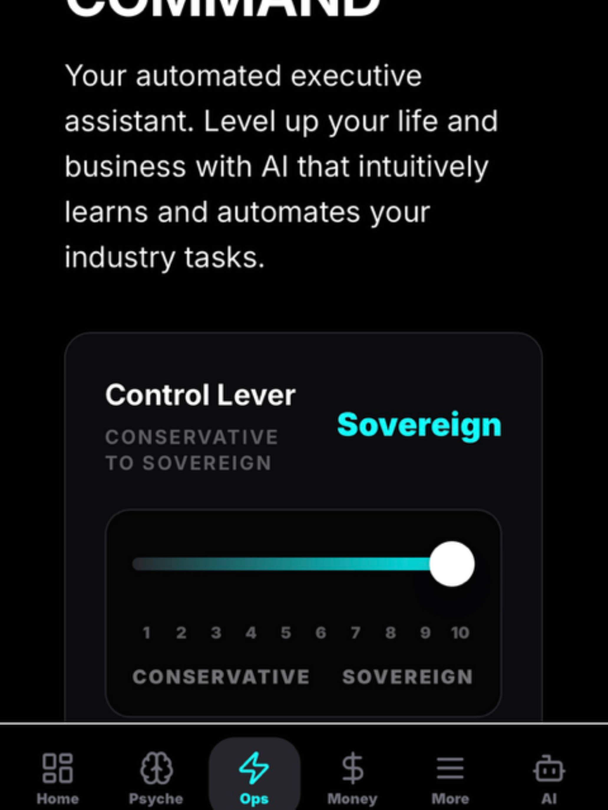 Rebel Assistant screenshot 11
