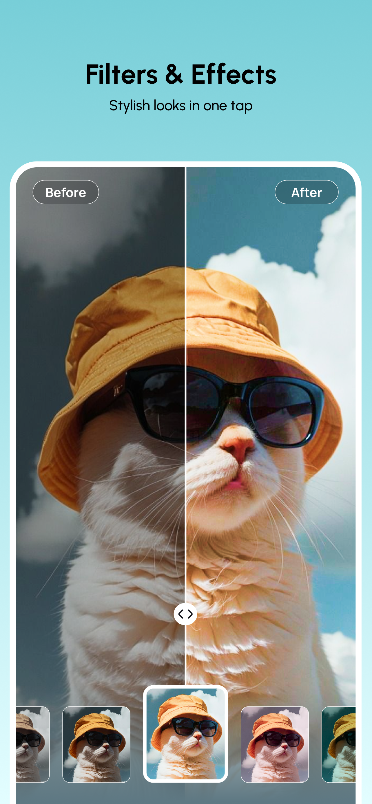 ImgPro: Photo Resize & Editor