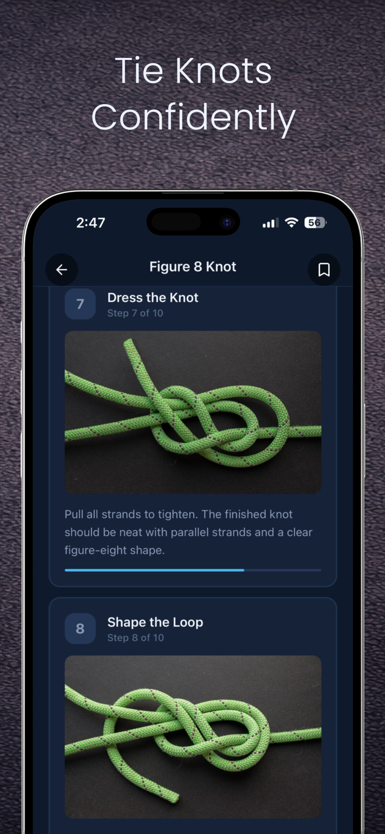 Climbing Essentials - Knots